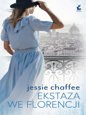 cover image of Ekstaza we Florencji